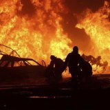 Le bilan de l'explosion à Makhachkala, au Daguestan, fait état de dizaine de morts.